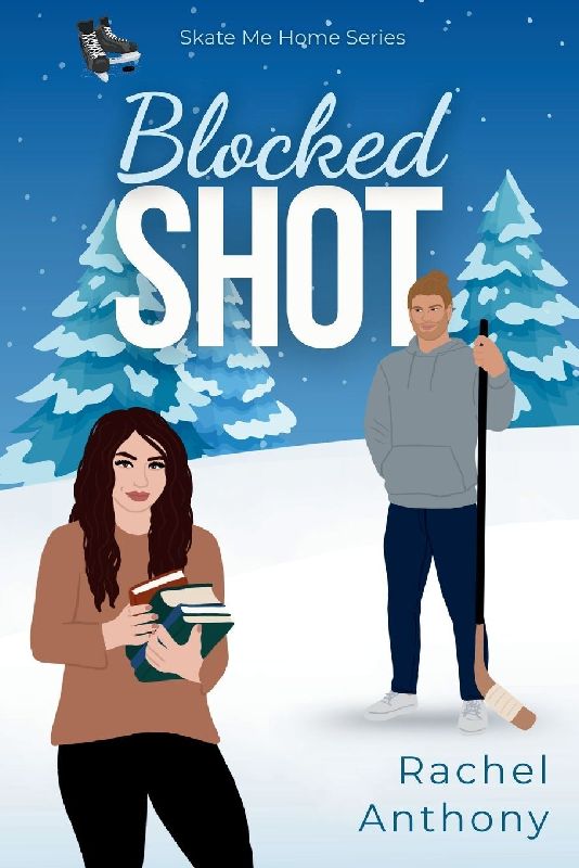 Blocked Shot