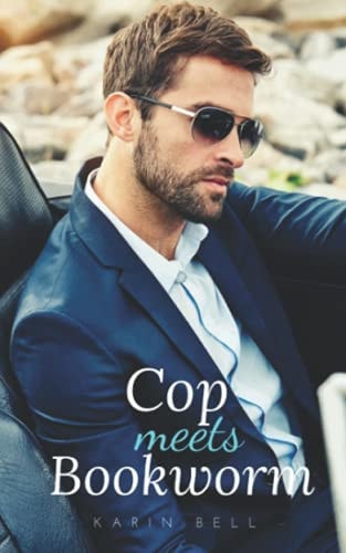 Cop meets Bookworm (Edward Adams, Band 2)