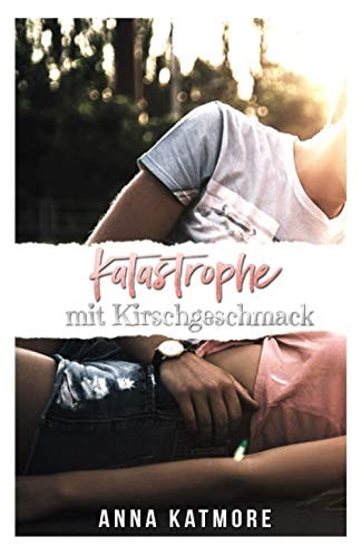 Katastrophe mit Kirschgeschmack (Grover Beach High)