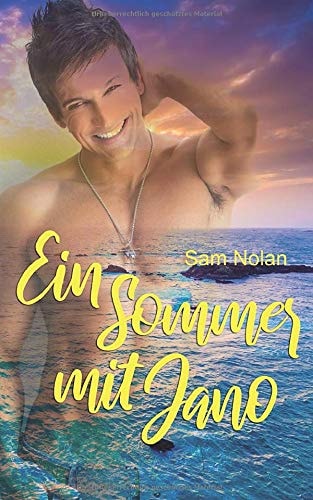 Ein Sommer mit Jano (Jahreszeitenliebe)