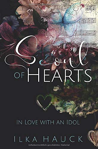 Seoul of Hearts: In Love with an Idol
