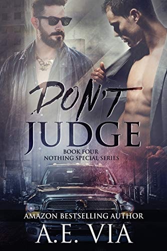 Don't Judge (Nothing Special)