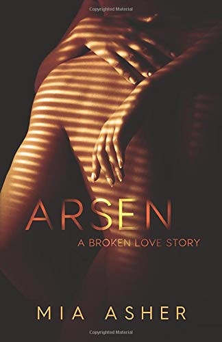 Arsen. A broken love story