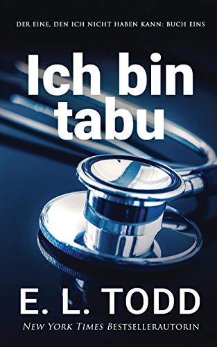 Ich bin tabu (Der Eine, den ich nicht haben kann)