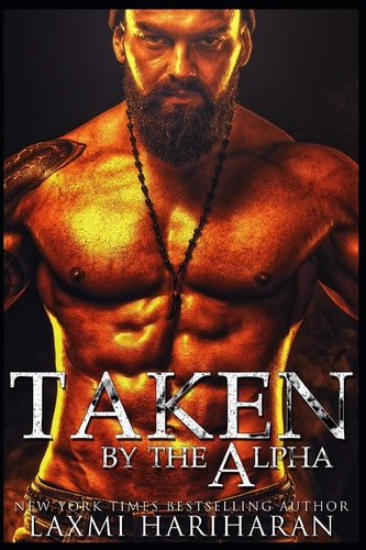 Taken by the Alpha: Omegaverse M/F Romance (Knotted Series)