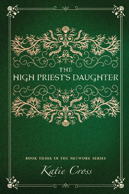 The High Priest's Daughter