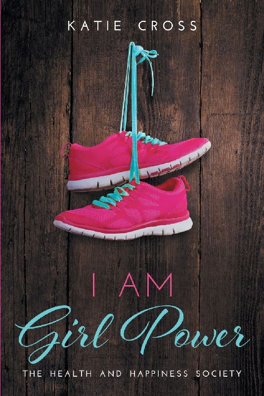 I Am Girl Power