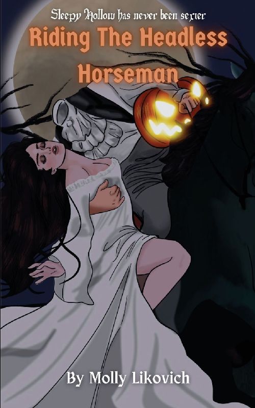 Riding The Headless Horseman