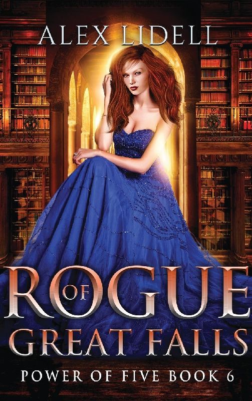 Rogue of Great Falls