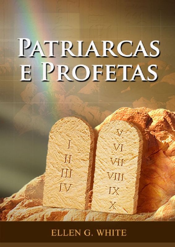 Patriarcas e Profetas