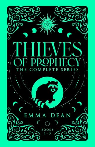Thieves of Prophecy