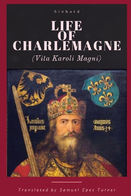 Life of Charlemagne