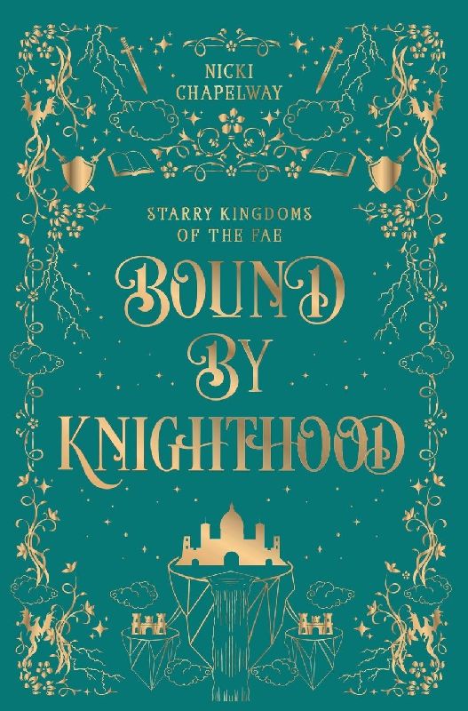 Bound By Knighthood