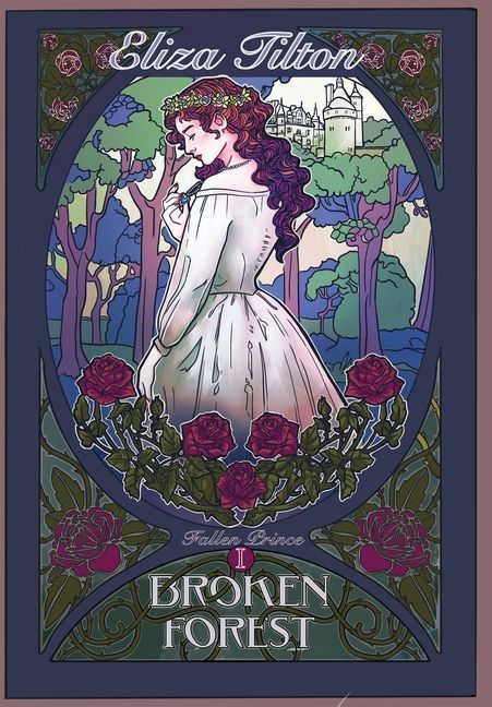 Broken Forest