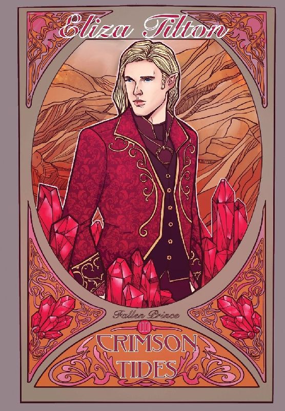 Crimson Tides