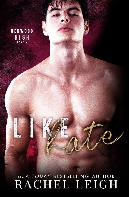 Like Hate