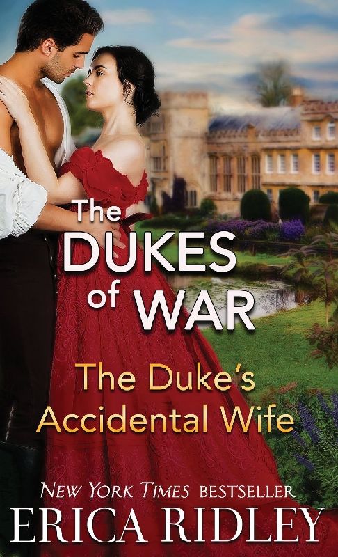 The Duke's Accidental Wife
