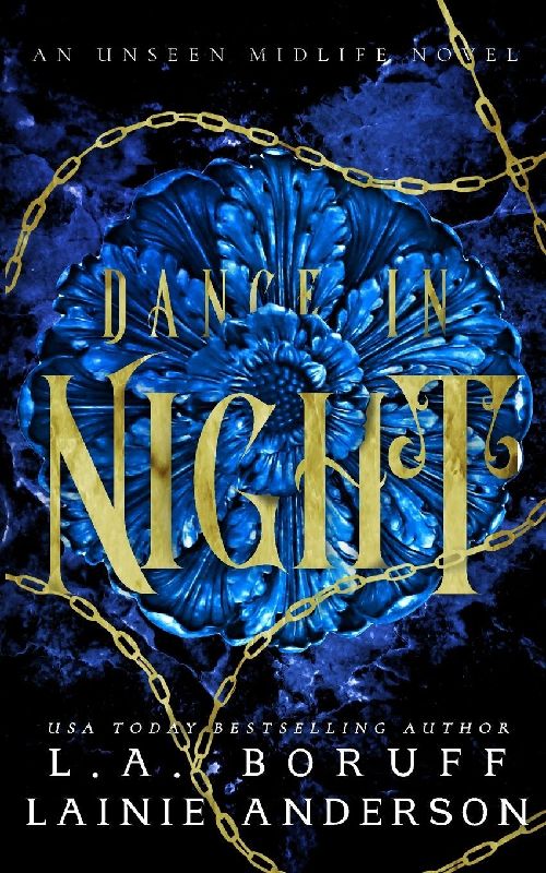 Dance In Night