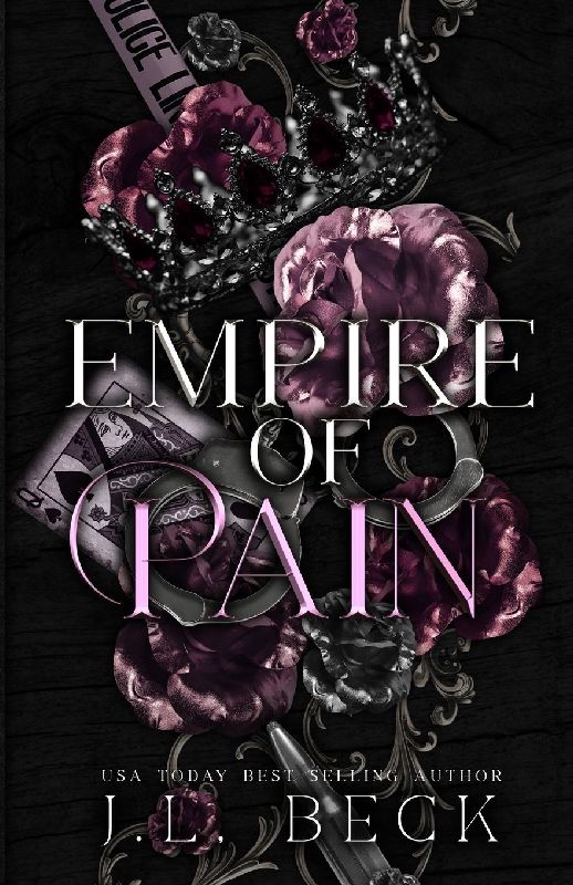 Empire of Pain