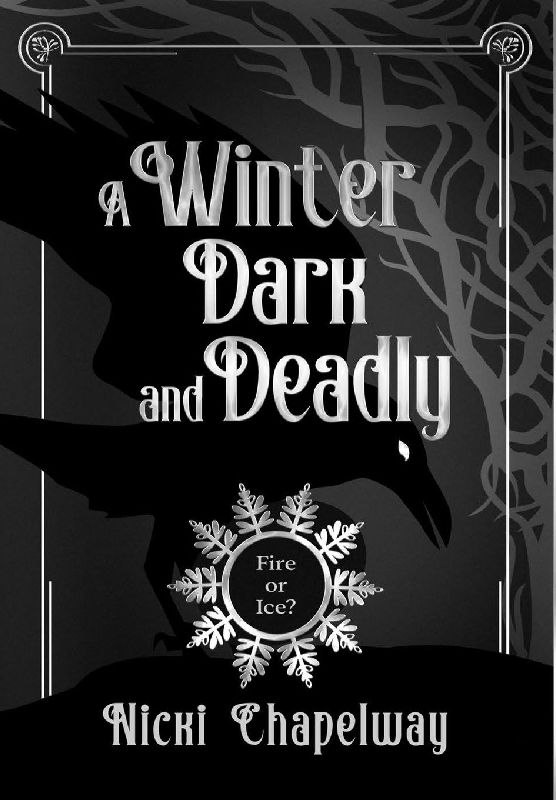 A Winter Dark and Deadly
