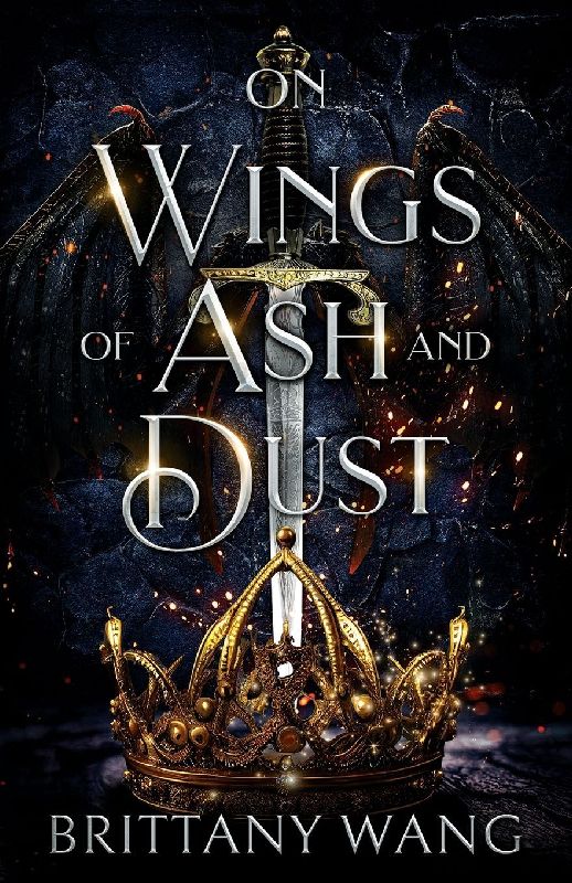 On Wings of Ash and Dust