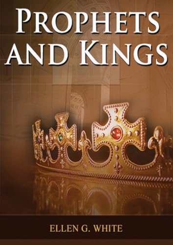 Prophets and Kings