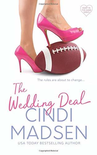 The Wedding Deal (Heart in the Game)