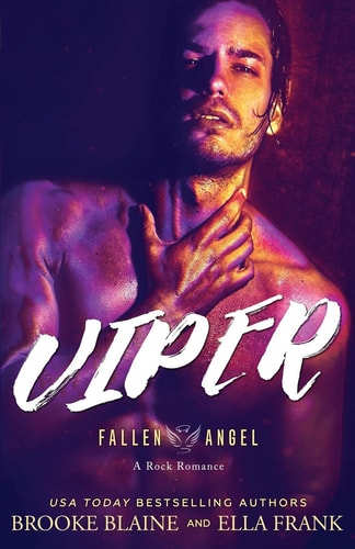 VIPER (Fallen Angel, Band 2)