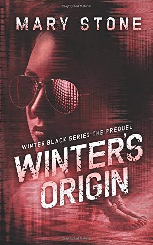Winter's Origin (Winter Black Series: The Prequel)