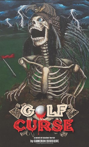 Golf Curse (Year of Blood)