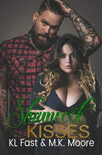 Shamrock Kisses (Kissing Junction, TX)