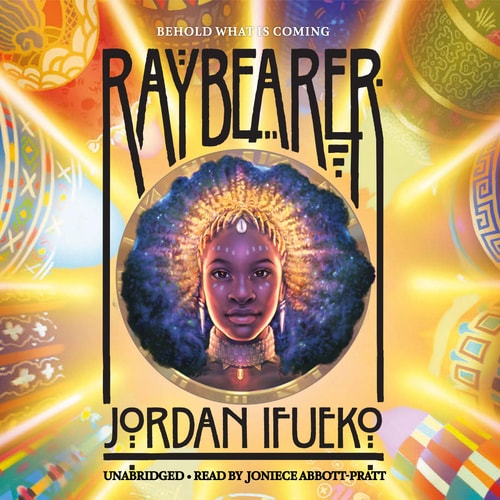 Raybearer (The Raybearer, 1)