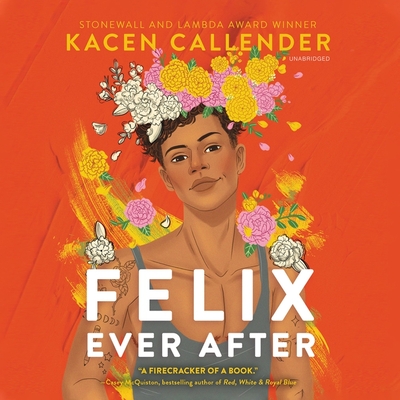Felix Ever After: Library Edition
