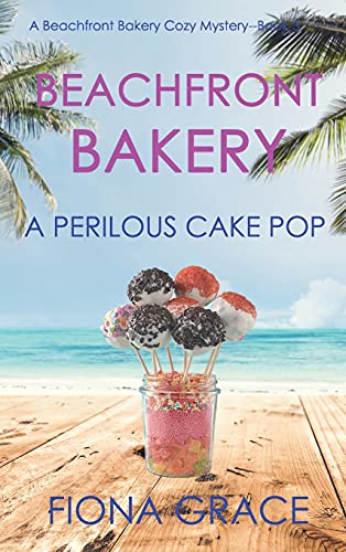 Beachfront Bakery