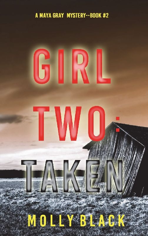 Girl Two