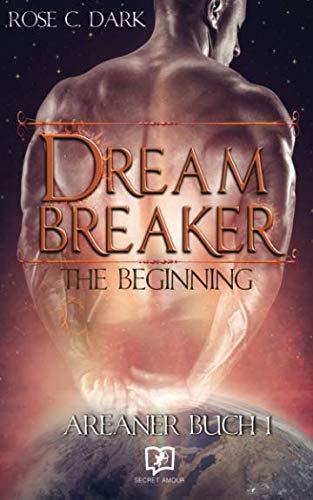 Dreambreaker: The Beginning