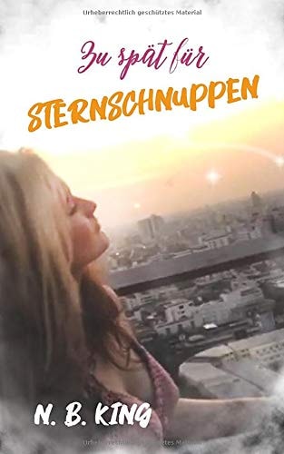 Zu spät für Sternschnuppen