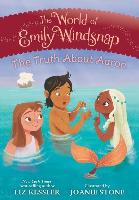 Truth about Aaron