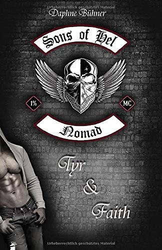 Sons of Hel - Nomad: Tyr & Faith