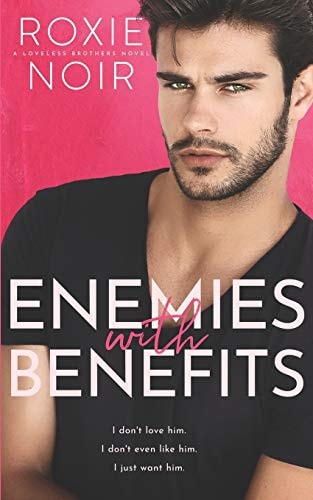 Enemies With Benefits