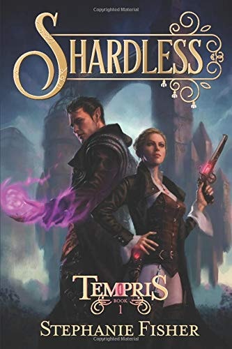 Shardless (Tempris)