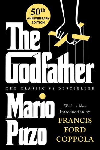 The Godfather: 50th Anniversary Edition