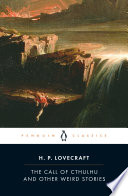 The Call of Cthulhu and Other Weird Stories (Penguin Twentieth-Century Classics)