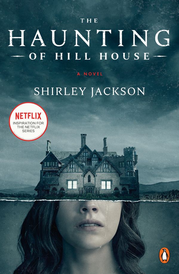 The Haunting of Hill House (Penguin Classics)
