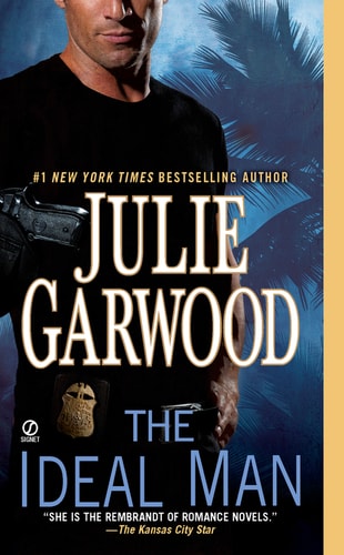 The Ideal Man (Buchanan / Renard / MacKenna Book 9)