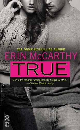 True (True Believers Book 1)