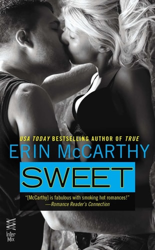 Sweet (True Believers Book 2)