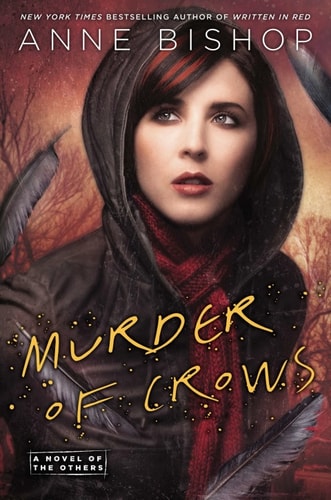Murder of Crows (A Novel of the Others Book 2)