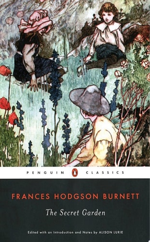 The Secret Garden (Penguin Classics)