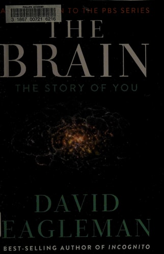 The Brain: The Story of You